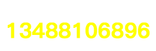 全国服务热线:13488106896  15829758266